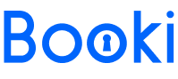 Logo Booki